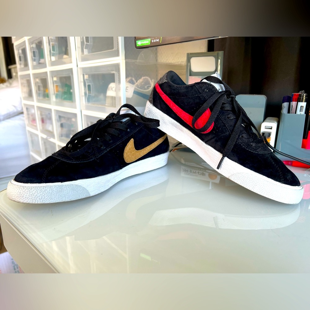 Nike Lost Art Bruin SB Premium